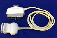 GE RSP6-16-D Abdominal & Vascular Ultrasound Probe