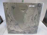 Yes, relayer record