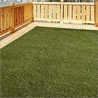 SEALED - iCustomRug Thick Turf Rugs and Runners in