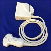 Philips C5-1 PureWave Abdominal Ultrasound Probe(5