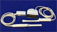 Philips C10-4ec, C10-3v Endovaginal Ultrasound Pro
