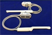 Mindray Zonare E9-4 Endovaginal Ultrasound Probe L