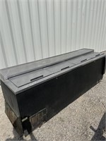 BEVERAGE AIR DW94 4 DOOR COOLER