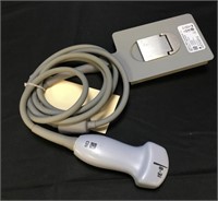 SonoSite C35 8-3 MHz Abdominal Ultrasound Probe(60