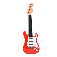 25 Inch Guitar Toy for Kids, 6 Strings Electric G