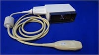 GE 10S Pediatric Cardiac & Neonatal Ultrasound Pro