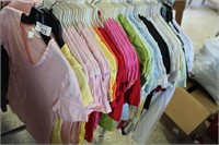 Lot of 80 Small T-Shirts