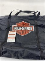 Harley Davidson Motor Cycles Duffle Bag