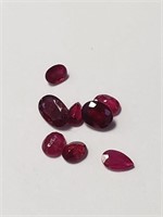 $500  Ruby(2.5ct)
