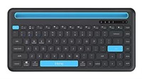 iHome Wireless Keyboard with Phone Cradle