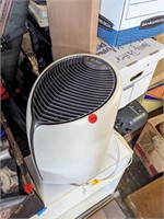Hepa Air Filter (Garage)
