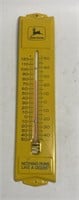 John Deere Thermometer 2 3/4”  x 13”