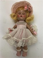 Vintage 1950s Vogue Ginny Sleepy Eye Doll