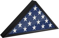 SEALED - Americanflat Flag Case Frame - Display Ca