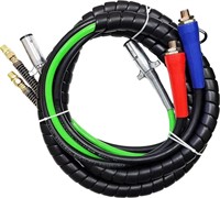 3 in 1 ABS & Air Line Kit  12ft