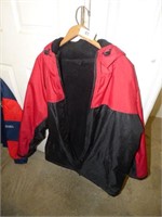 NICE RAIN PROOF JACKET XL