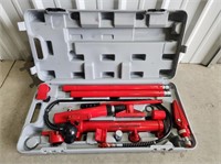 10 Ton Hydraulic Body-Frame Repair Kit