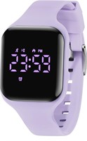 ($31) Kids Watch, Girls Digital Watch with