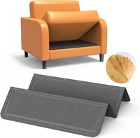 22x18 Armchair Cushion Support  Bamboo Board