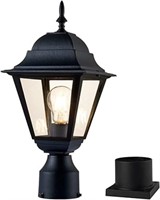 Outdoor Post Light,Lamp Post Light Fixture,Post La