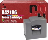 ULN - MPC8003 Toner Cartridges Compatible for Rico