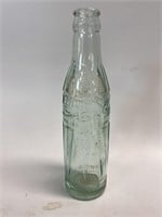 Winston Salem Pepsi Cola Drum Bottle