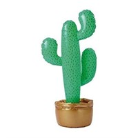 Smiffys Inflatable Cactus