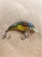 Cordell Big-O fishing lure