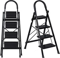 NEW $70 3 Step Ladder