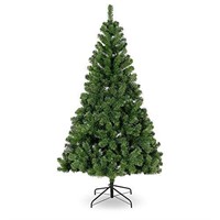 Sibosen 5ft Premium Artificial Christmas Tree for