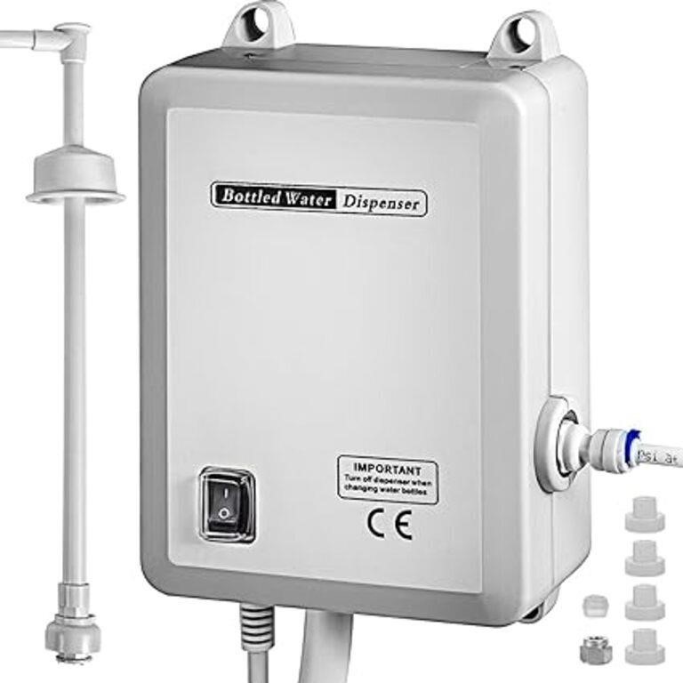 VEVOR Bottled Water Dispensing Pump System,110V 20