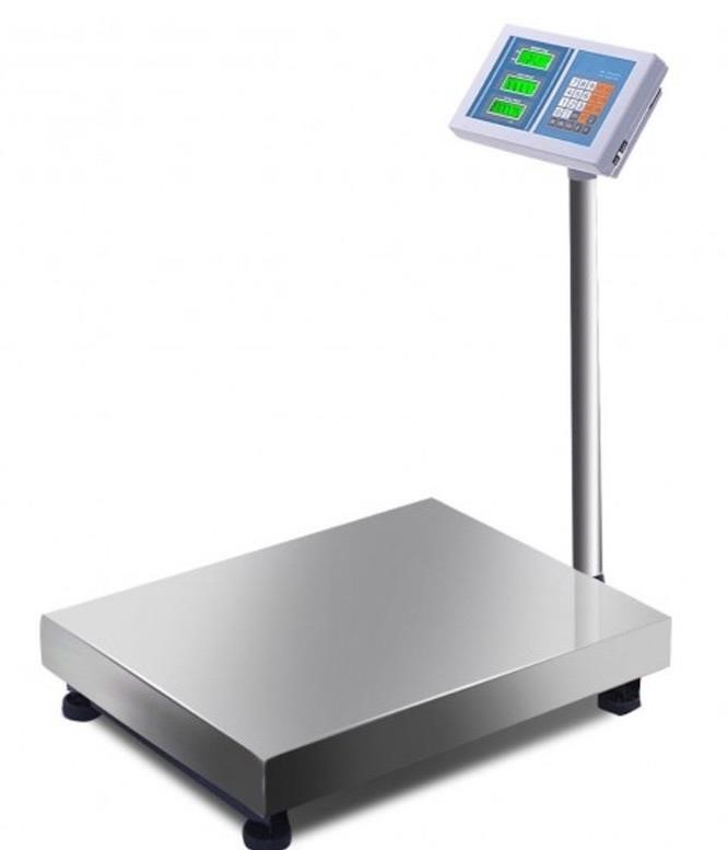 Retail$200 660Lbs Weight Computing Digital Scale
