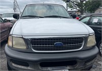 KEY$120 POWER 1997 FORD Expedition-B89867