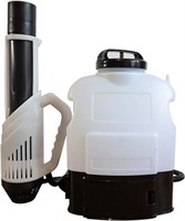 USED - GCSource Backpack Electrostatic Sprayer 16L