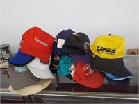 Hat collection