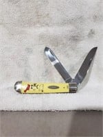 '81 Case #021 IKC Pocket Knife