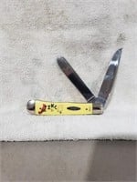 '81 Case #048 IKC Pocket Knife