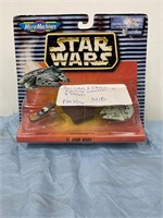 Stars Wars Micro Machines Collection