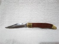 Kabar Locking Blade Pocket Knife