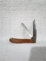 Kabar 2 Blade Pocket Knife