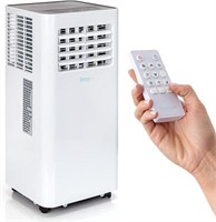 SereneLife SLPAC805W Portable Air Conditioner -