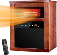 USED - Air Choice Infrared Heater, 1500W Electric