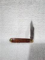 Kabar Single Blade Pocket Knife