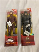 BRAND NEW DC Action Figures Young Barry Dark Flash