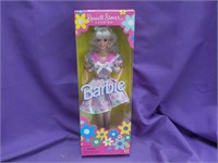 Russell Stover candies Barbie