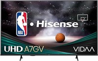 AS IS - Hisense 50A7GV - 50 inch 4K Ultra HD VIDAA