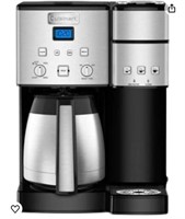Cuisinart SS-20P1 Coffee Center 10-Cup Thermal