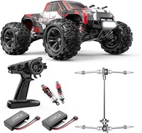 1/16 4X4 RC Offroad Truck - RTR Durable Beginner