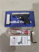 Smith & Wesson SD9 VE 9mm Handgun