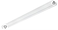 Sunlite 85553 4-Foot LED Linear Strip Light